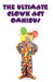 The Ultimate Clown Act Omnibus by Wes McVicar