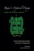 Rūmī's Mystical Design: Reading the Mathnawi, Book One by Seyed Ghahreman Safavi, Simon Weightman, Seyyed Hossein Nasr