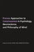 Process Approaches to Consciousness in Psychology, Neuroscience, and Philosophy of Mind by Michel Weber, Anderson Weekes