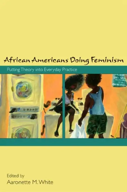 African Americans Doing Feminism: Putting Theory Into Everyday Practice by Aaronette M. White