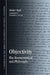 Objectivity: The Hermeneutical and Philosophy by Günter Figal, Theodore George