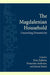 The Magdalenian Household: Unraveling Domesticity by Ezra B. W. Zubrow, Françoise Audouze, James G. Enloe