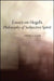 Essays on Hegel's Philosophy of Subjective Spirit by David S. Stern