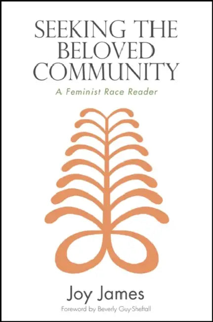Seeking the Beloved Community: A Feminist Race Reader by Joy James, Beverly Guy-Sheftall