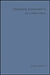 Dramatic Experiments: Life According to Diderot by Eyal Peretz
