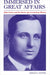 Immersed in Great Affairs: Allan Nevins and the Heroic Age of American History by Gerald L. Fetner