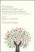 Diversity, Social Justice, and Inclusive Excellence: Transdisciplinary and Global Perspectives by Seth N. Asumah, Mechthild Nagel