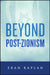 Beyond Post-Zionism by Eran Kaplan