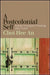 A Postcolonial Self: Korean Immigrant Theology and Church by Hee An Choi