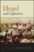 Hegel and Capitalism by Andrew Buchwalter