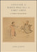 Language as Bodily Practice in Early China: A Chinese Grammatology by Jane Geaney