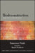 Biodeconstruction by Francesco Vitale
