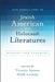 New Directions in Jewish American and Holocaust Literatures: Reading and Teaching by Victoria Aarons