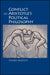 Conflict in Aristotle's Political Philosophy by Steven C. Skultety