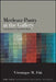 Merleau-Ponty at the Gallery: Questioning Art beyond His Reach by VÃ©ronique M. FÃ³ti