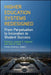Higher Education Systems Redesigned: From Perpetuation to Innovation to Student Success by Jonathan S. Gagliardi