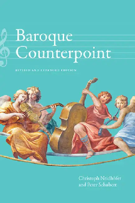 Baroque Counterpoint by Christoph Neidhofer