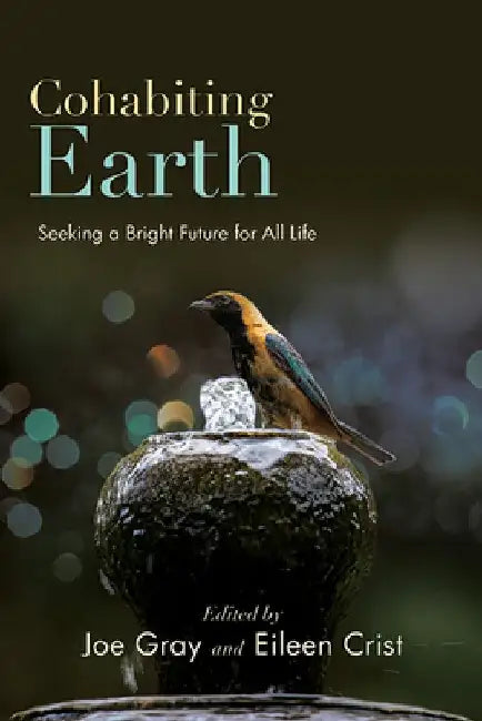 Cohabiting Earth by Joe Gray