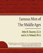Famous Men of the Middle Ages by John H. Haaren
