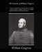 The Comedies of William Congreve by William Congreve