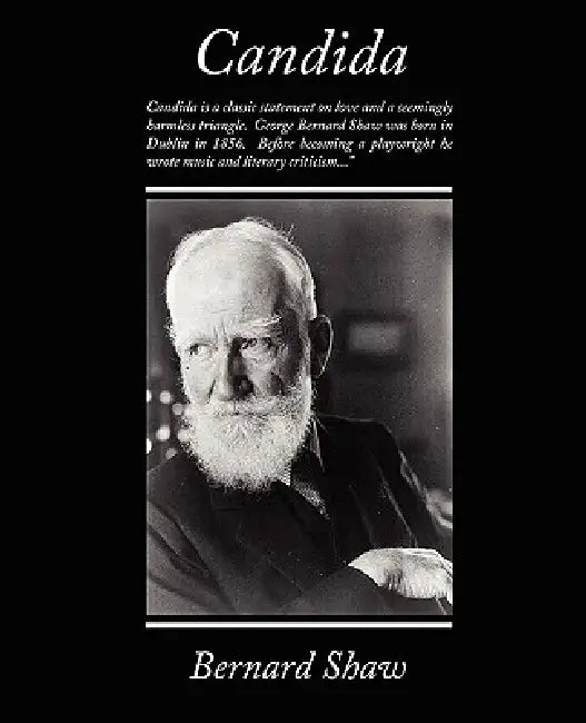Candida by Bernard Shaw
