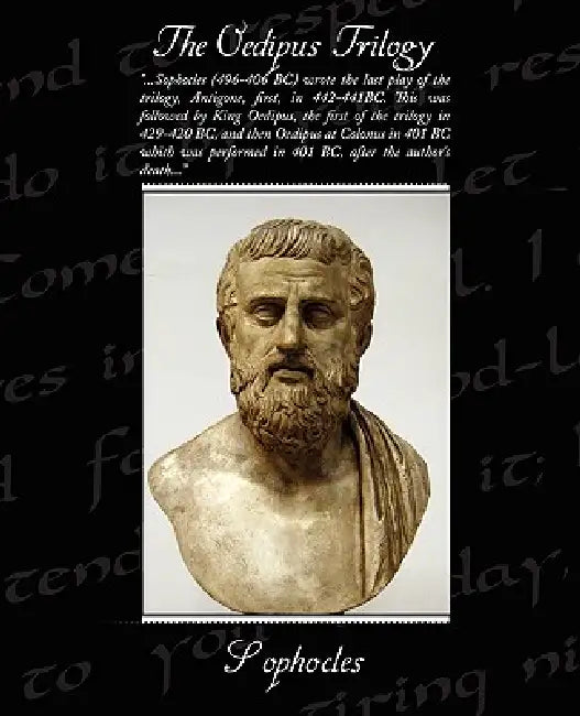 The Oedipus Trilogy by Sophocles
