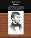 Emerson's Essays by Ralph Waldo Emerson