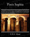 Pistis Sophia by G. R. S. Mead
