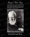 Fanny's First Play by George Bernard Shaw