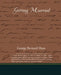 Getting Married by George Bernard Shaw