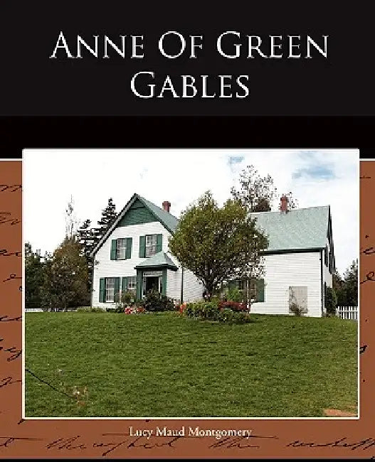Anne's House of Dreams by Lucy Maud Montgomery