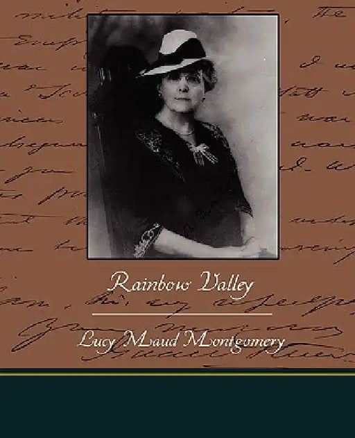 Rainbow Valley by Lucy Maud Montgomery