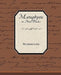 Metaphysic in Three Books by Hermann Lotze