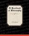 A Textbook of Theosophy by C. W. Leadbeater