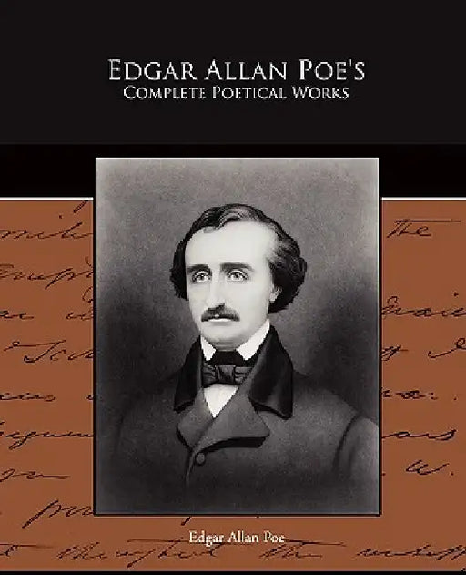 Edgar Allan Poe's Complete Poetical Works by Edgar Allan Poe