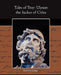 Tales of Troy: Ulysses the Sacker of Cities by Andrew Lang