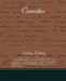 Comedies by Ludvig Holberg