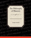 The Philosophy of Rhetoric by George Campbell