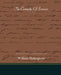 The Comedy Of Errors by William Shakespeare