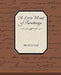A Little Maid of Ticonderoga by Alice Turner Curtis