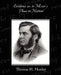Evidence as to Man's Place in Nature by Thomas H. Huxley