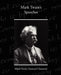 Mark Twain's Speeches by Mark Twain