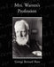 Mrs Warren's Profession by George Bernard Shaw