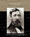 Walking by Henry David Thoreau