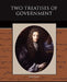Two Treatises of Government by John Locke
