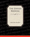 The Jewish Manual by Judith Cohen Montefiore