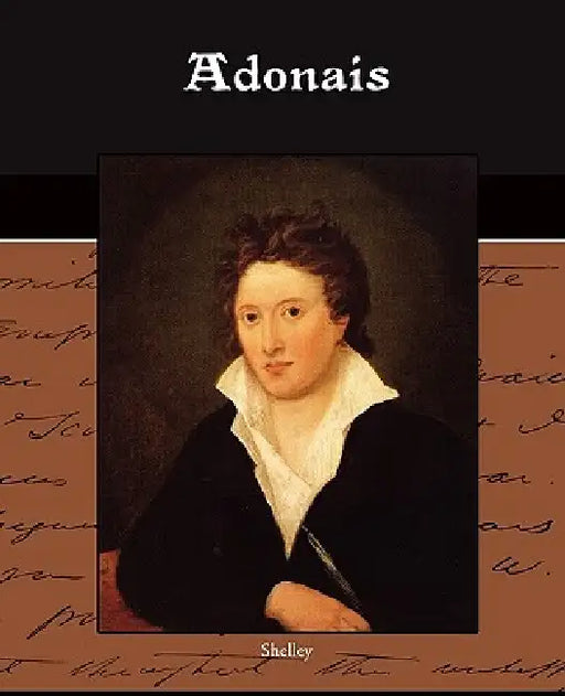 Adonais by Shelley