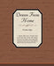 Driven From Home by Horatio Alger