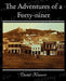 The Adventures of a Forty-niner by Daniel Knower