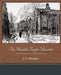 The Middle Temple Murder by J. S. Fletcher
